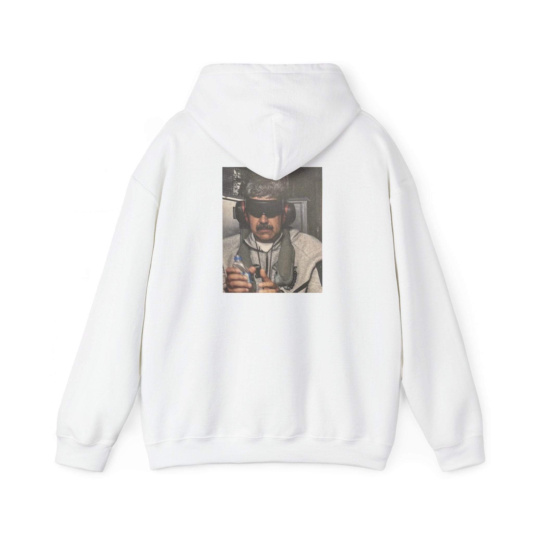 Maduro Captured - Hoodie