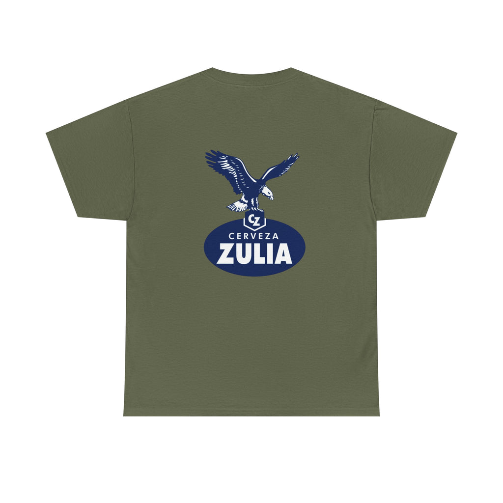 Cerveza Zulia T-shirt