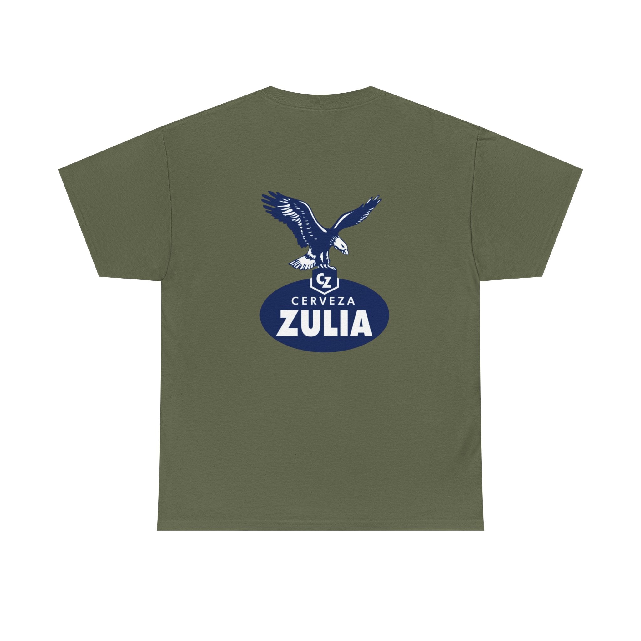 Cerveza Zulia T-shirt