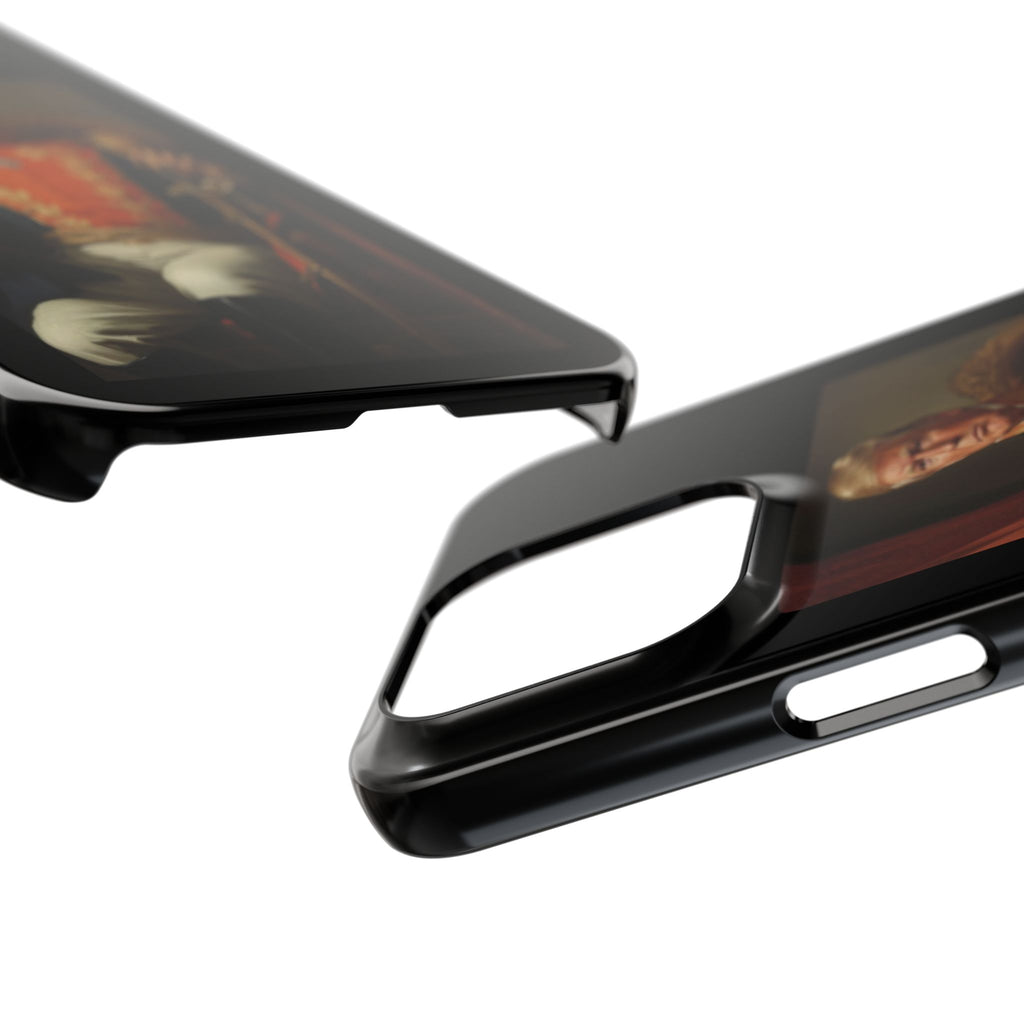 Simon Bolivar x Trump - Case