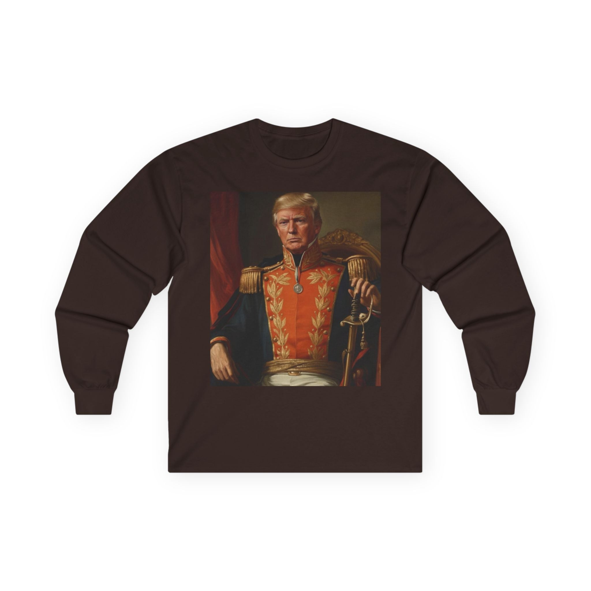 Simon Bolivar x Trump - Sweat Shirt