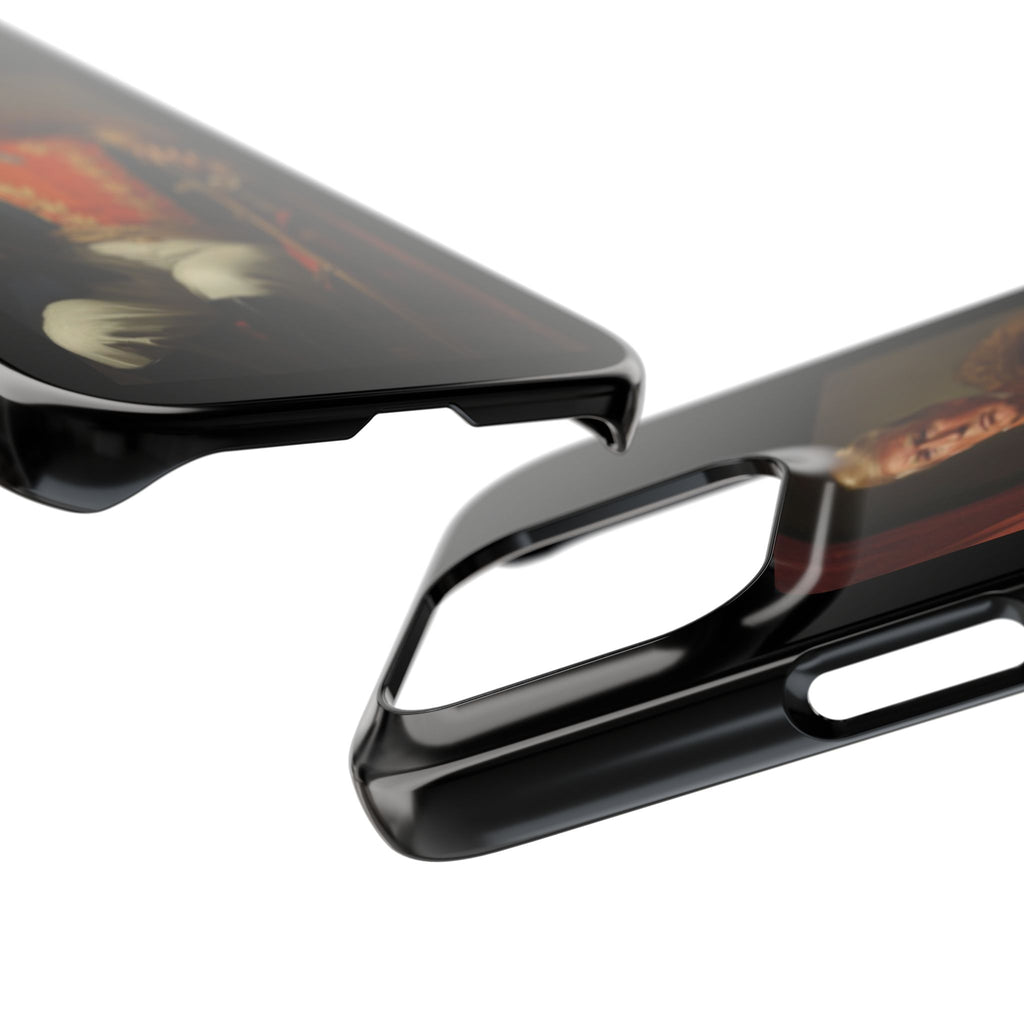 Simon Bolivar x Trump - Case