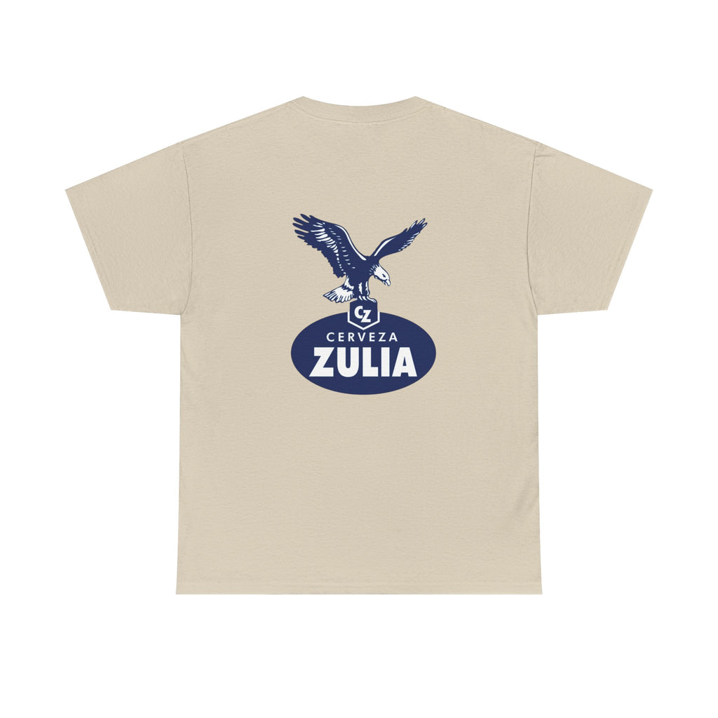 Cerveza Zulia T-shirt