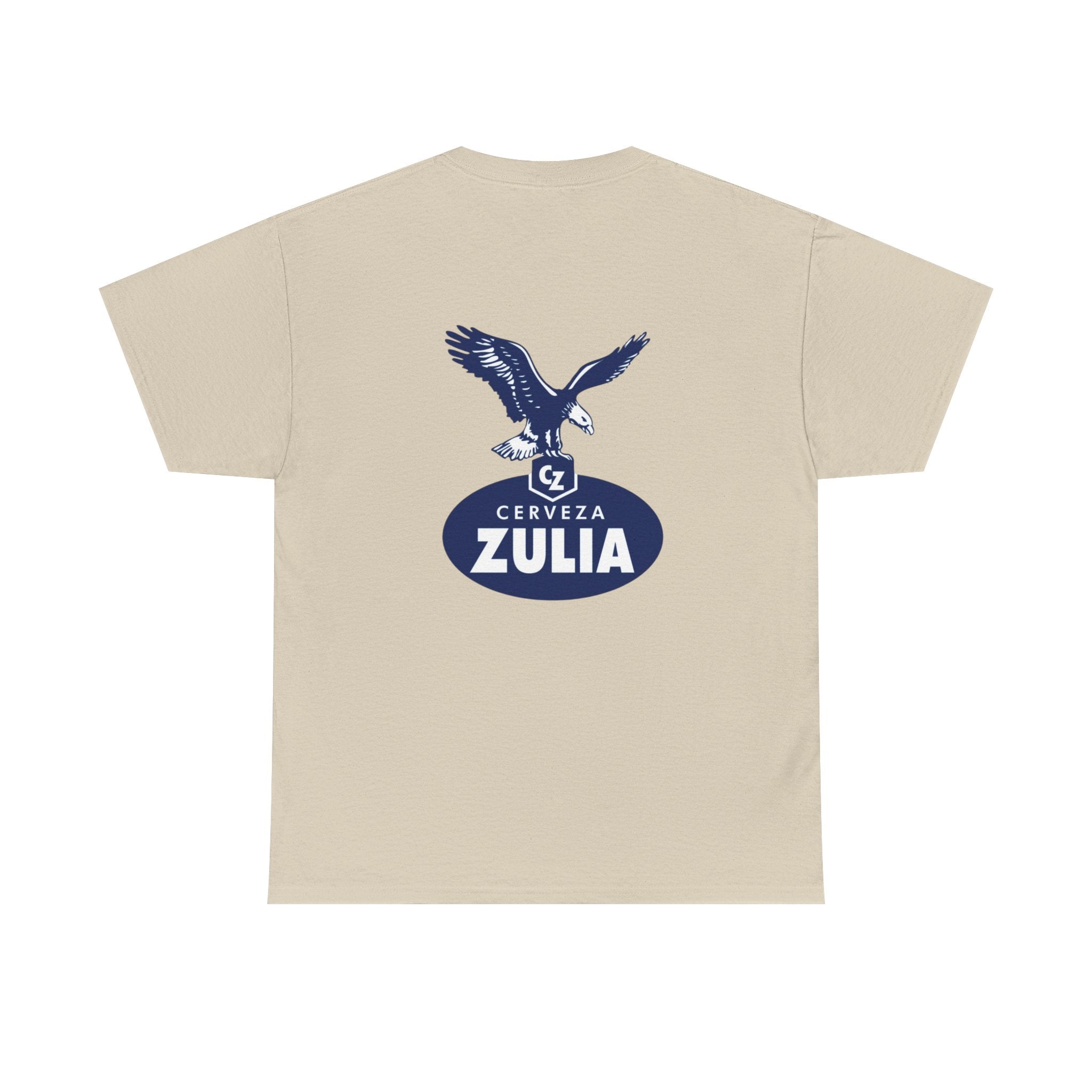 Cerveza Zulia T-shirt