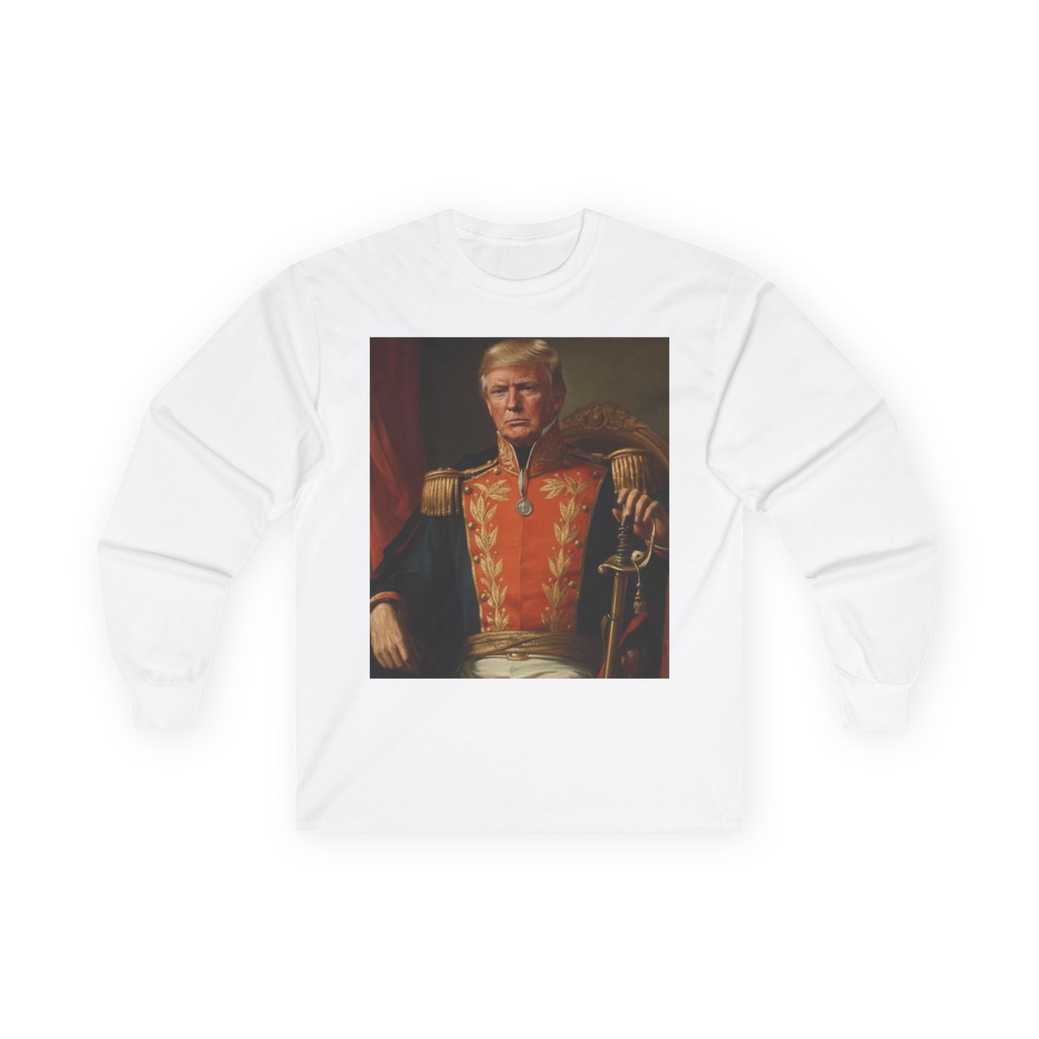 Simon Bolivar x Trump - Sweat Shirt