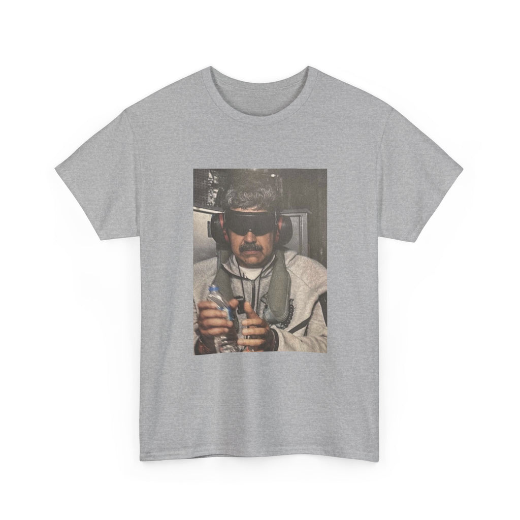 Maduro Captured —  T-Shirt