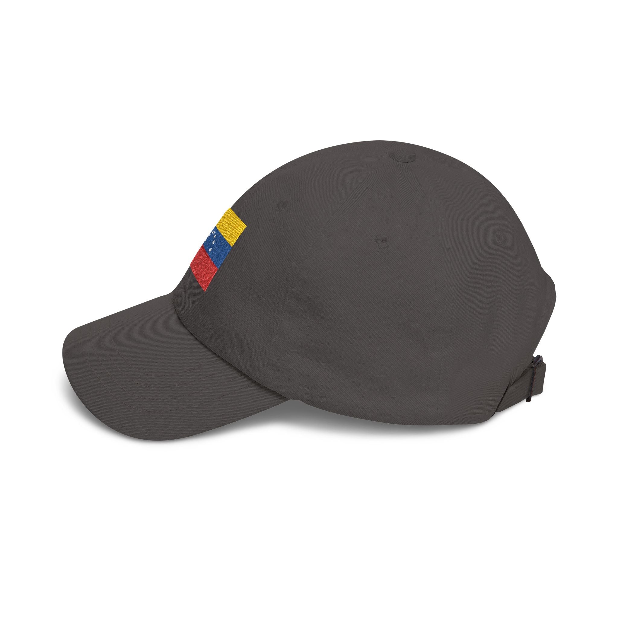 Venezuela Freedom Classic Dad Cap