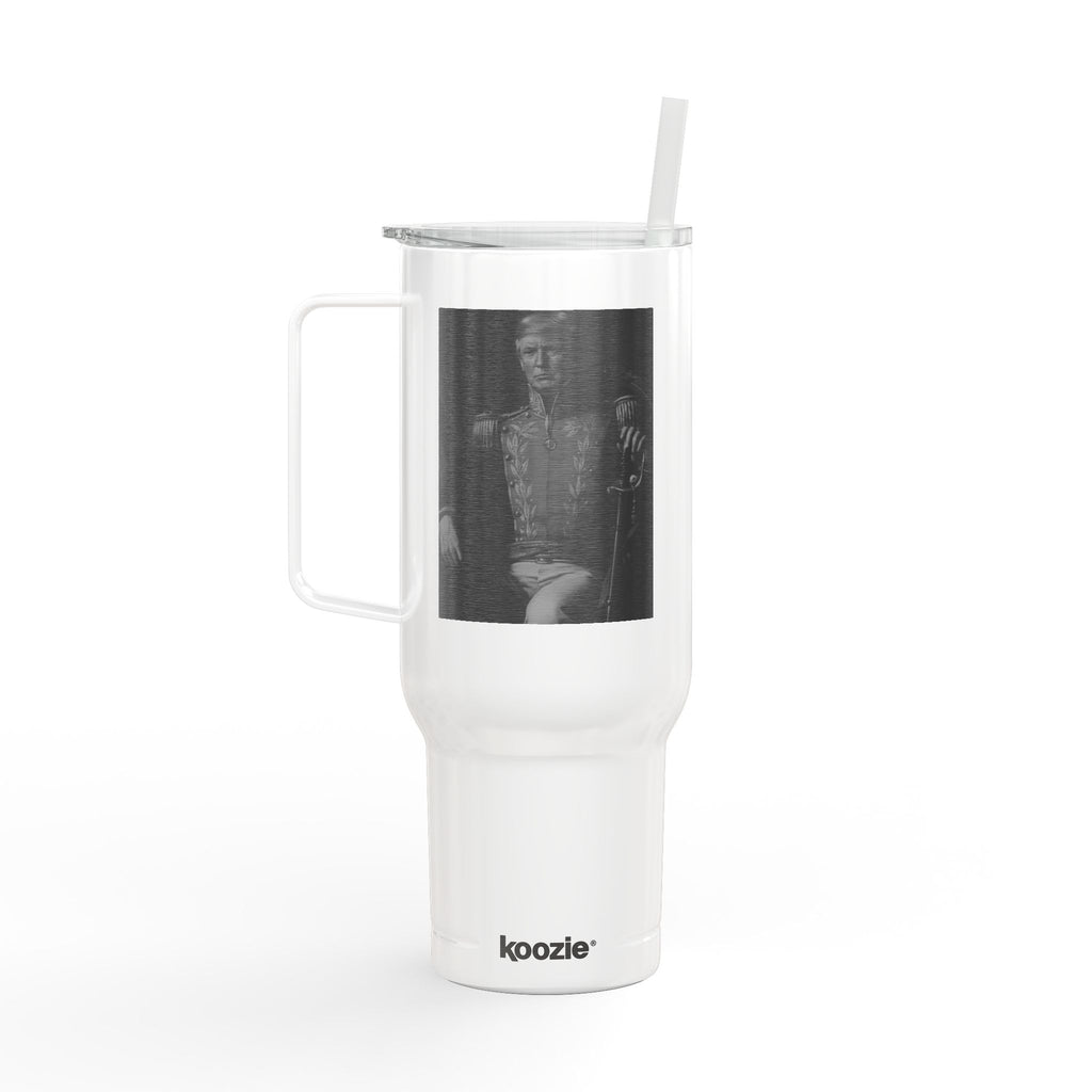 Simon Bolivar x Trump — 40oz Tumbler