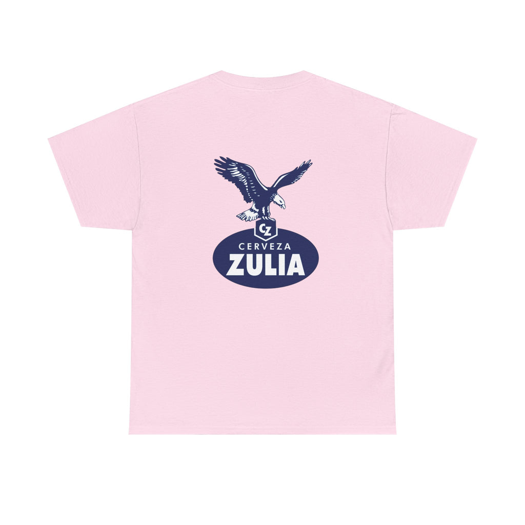 Cerveza Zulia T-shirt