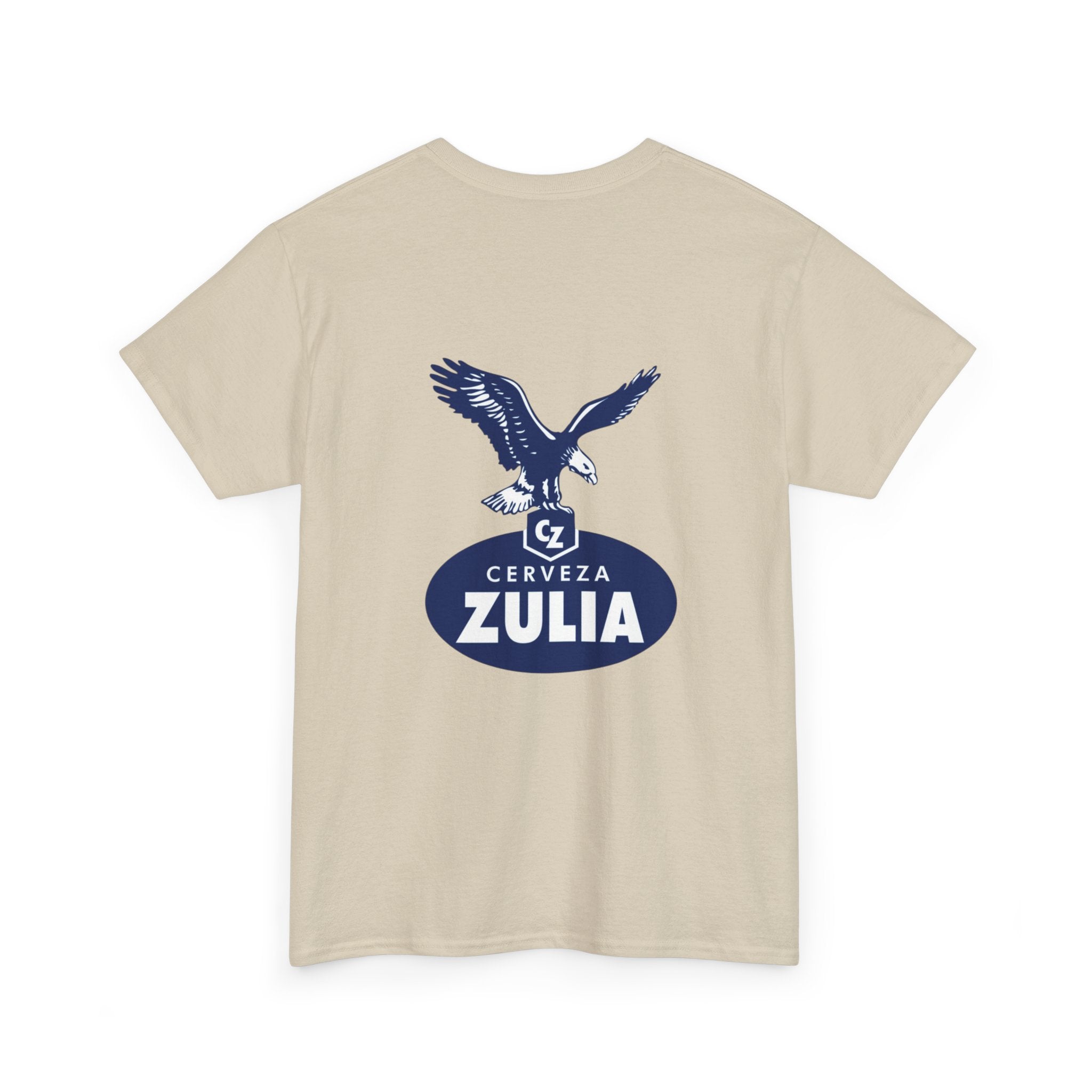 Cerveza Zulia T-shirt