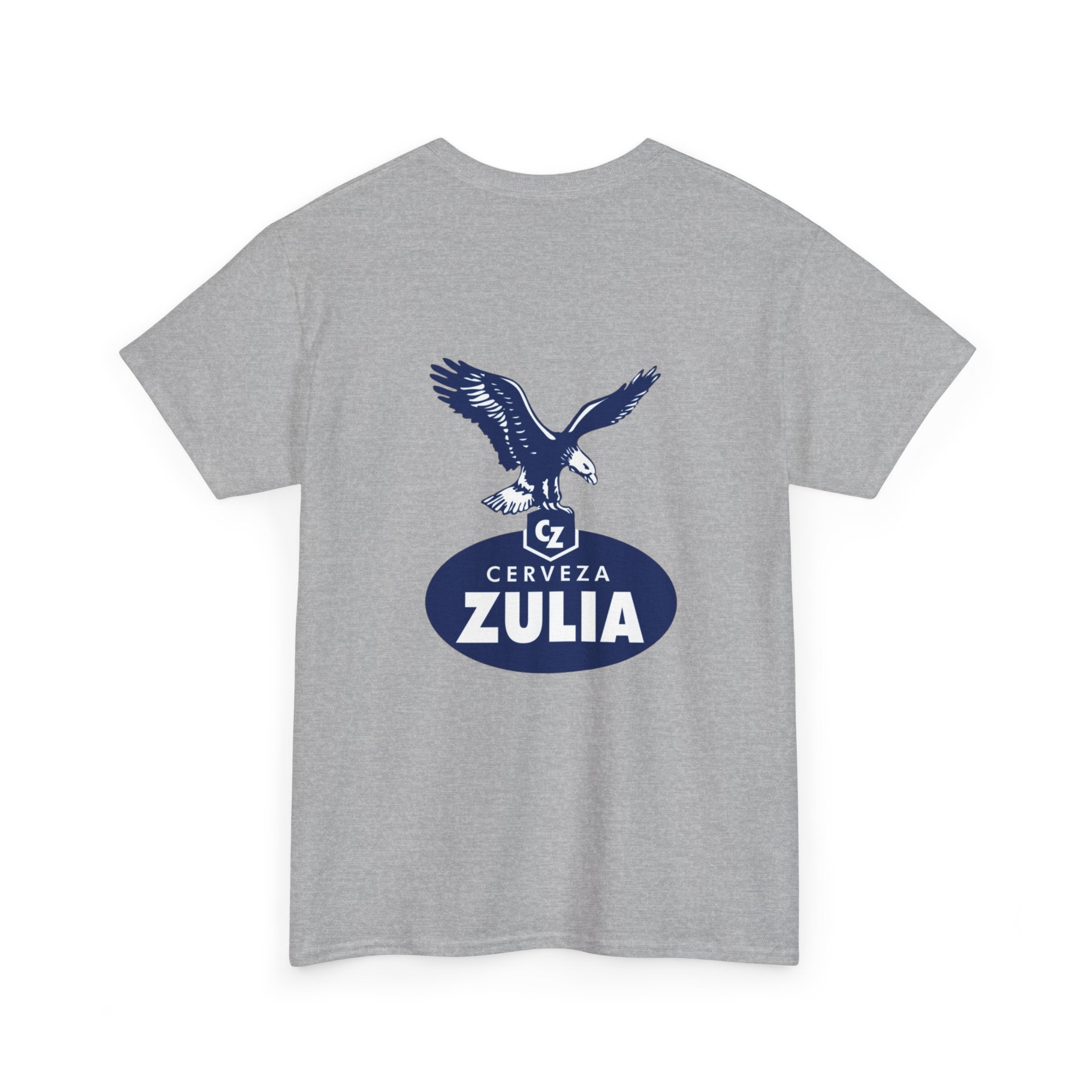 Cerveza Zulia T-shirt
