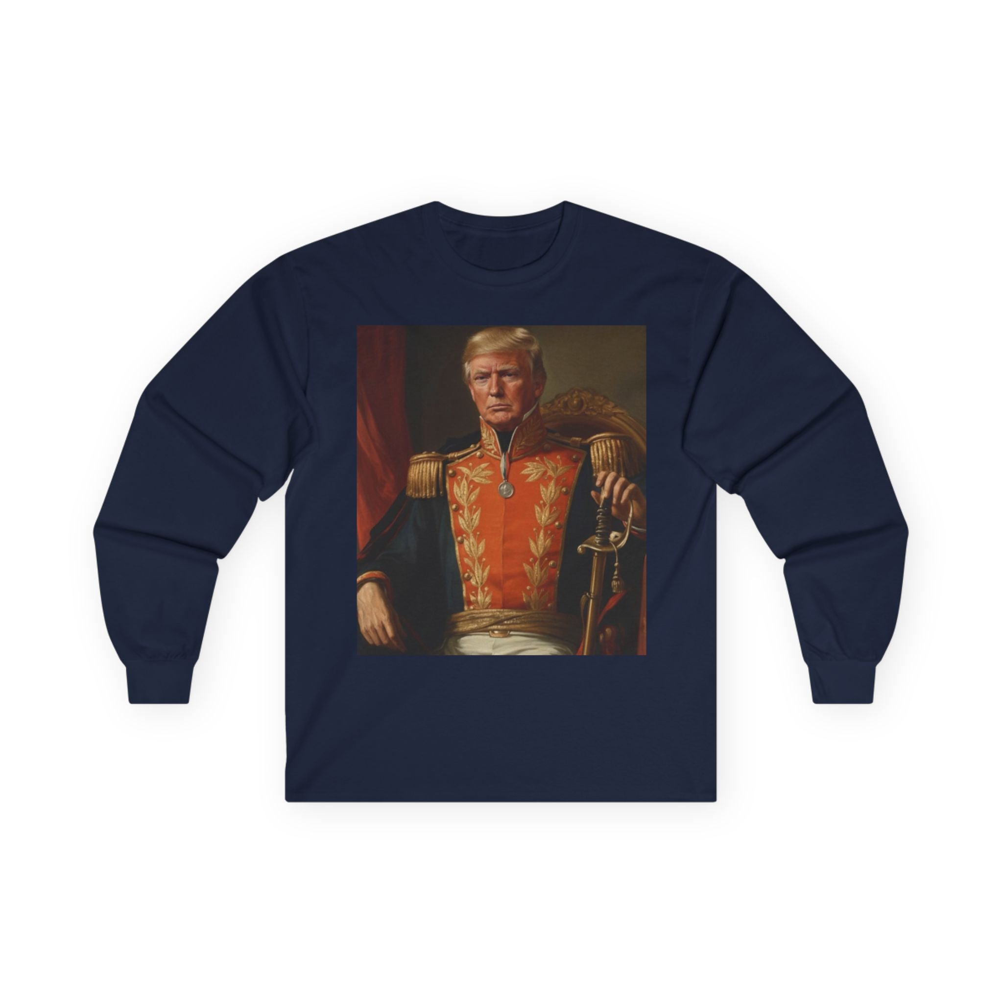 Simon Bolivar x Trump - Sweat Shirt